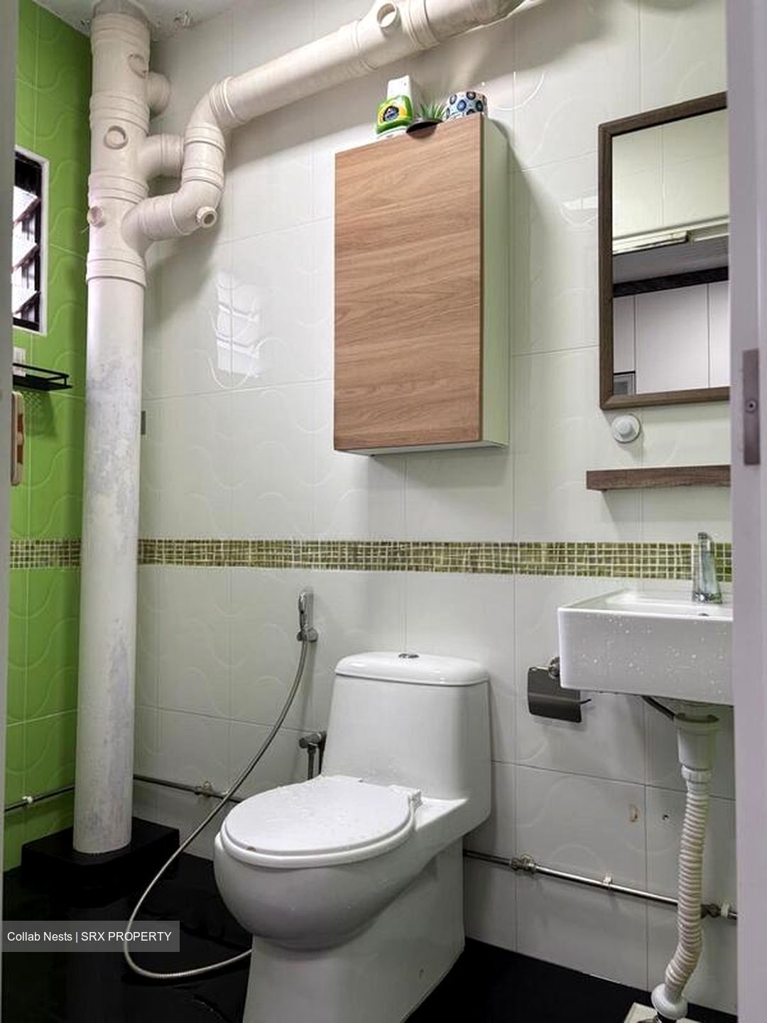 Blk 70 Redhill Rise (Bukit Merah), HDB 4 Rooms #514169521